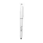 Moyu uitwisbare pen 0,7mm, zwart Artikel foto