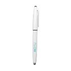Moyu uitwisbare pen 0,7mm, blauw Artikel foto