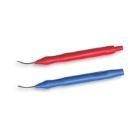 Disposable Bimanuel System 21G polished asp. tip rechts Artikel foto