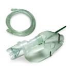 Nebulizer masker set voor volwassenen Artikel foto
