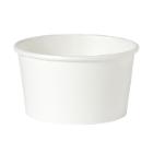Soep bowl 400ml wit 1-comp Artikel foto