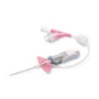 BD Nexiva closed IV catheter system dual port 24GAx0,75in 0,7x19mm Artikel foto