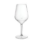 Elegance Wijnglas herbruikbaar 400ml Transparant Artikel foto