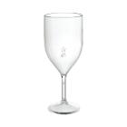 Anyday Wijnglas herbruikbaar 230ml Transparant Artikel foto