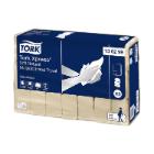 Tork Xpress handdoek multifold z vouw 2 laags H2 natural 213x240mm soft advanced Artikel foto