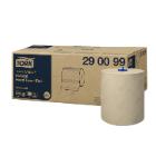 Tork handdoekrol H1 2 laags naturel 210mm x150m Matic Artikel foto
