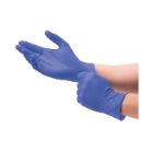 Onderzoekshandschoen Skybreeze nitril XL blauw Halyard Artikel foto