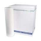 Onderzoekbank/tafelrol 40cmx100m wit 2-laags Primesource Artikel foto