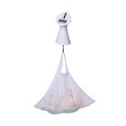 Hangdoek basic voor hangweegschaal PMS 4400 Artikel foto