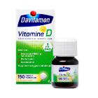Vitamine D smelttablet kind Davitamon Artikel foto