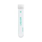 Buizen met dop 10ml PP opdruk Liquor Artikel foto