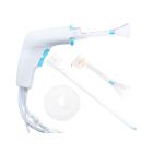 Losse opzet tbv Pulse Lavage systeem, femoral met afzuiging Artikel foto