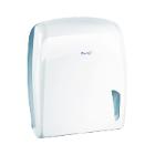 Diversey dispenser handdoek z-vouw wit w1899 Artikel foto