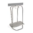 Afvalverzamelaar - Droppy 70ltr - wandbevestiging - Snijders Care Artikel foto