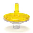 Vented Millex GV filter unit pore PVDF 0,22um membrane hydrophilic 25mm steriel Artikel foto