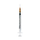 Spuit 3-delig 10ml luer slip excentrisch Nipro Artikel foto