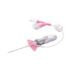 Nexiva closed iv catheter system 20gax1,25in dual port met cap BD Artikel foto