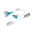 Nexiva closed iv catheter system 22gax1in dual port met cap BD Artikel foto