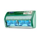 Pleisterautomaat blauw detecteerbaar Salvequick Artikel foto