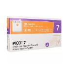Pico 7 negatieve druktherapie voor 1-malig gebruik 10x20cm pomp + 2x verband Artikel foto