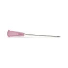 Injectienaald 18Gx38mm roze Nipro Artikel foto