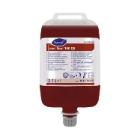 Sanitairreiniger in quattroselect sani 100 QS W1a 2,5L Taski Artikel foto