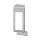 Afsluitplaat VF IMP T. A tbv dispenser 500ml Ingo-man plus + sleutel Artikel foto