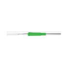 SafeAir Blade electrode 70 mm, disposable uncoated Artikel foto