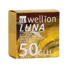 Bloedglucose teststrips Luna Artikel foto