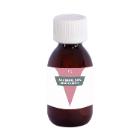 Alcohol ketonatus 96% gedenatureerd 120ml BTS Artikel foto