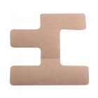 Fixatiepleister neussonde, kinderen, 5,9x6,2cm Artikel foto