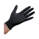 Handschoen HACCP nitril XL ongepoederd - zwart - Primesource Artikel foto