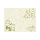 Placemats BIO Dunicel 30x40cm Paisley Artikel foto