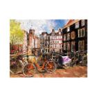 Placemat 30x40cm papier 60g Amsterdam Herfst King Artikel foto