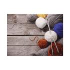 Placemat 30x40cm papier 60g Breien Herfst King Artikel foto