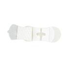 Grip-lok pediatrische fixatiepleister 4,2x3,8cm Artikel foto