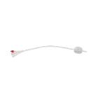 Dufour prostatectomy katheter short tip silicoon ballon 30ml CH20 lengte 42cm Artikel foto
