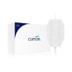 Curion soft urinebeenzak meerdaags 750ml 60cm hefboomkraan Artikel foto