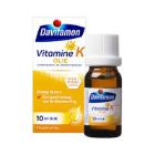 Vitamine K olie 10ml Davitamon Artikel foto
