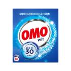 Waspoeder wit 798gr/14 wasbeurten Omo Artikel foto