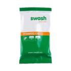 Swash shampoo cap orange geparfumeerd Artikel foto