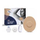 Sensor fixatiepleister FSL CureTape beige Artikel foto