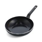 Wokpan 280mm met keramisch anti kleeflaag Essence BK Artikel foto