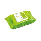 Reinigingsdoek wet wipe universal 20x30cm parfumvrij softpack Schulke Artikel foto
