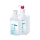 Sensiva wash lotion zeepvrije waslotion parfumvrij 500ml Artikel foto