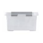 Opbergbox 4ltr handy transparant 294x194x110mm Curver Artikel foto