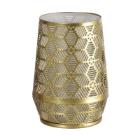 Kandelaar Anoush 75x100mm goud Artikel foto