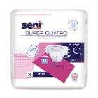 Seni Super Quatro Small A10 Slip Artikel foto