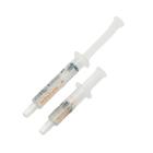 Polyflush voorgevulde spuit 0,9% nacl 10ml steriel vloeistofpad sfp Artikel foto