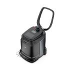 Schoonmaakrobot Ecobot Phantas 4 in 1 met duwbeugel - Gausium Artikel foto